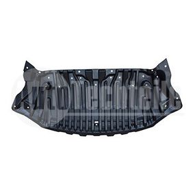 Защитный кожух двигателя Mercedes Benz W212 13-16/ C218/X218 10-18 (Бензин), AutoTechteile, 100 5282,