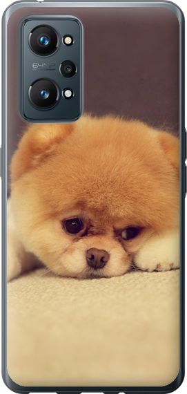 Чехол на Realme GT Neo 2 Boo 2 "890u-2489-17620"