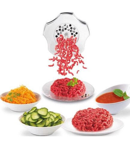 Мясорубка Tefal NE685838 (NE685838) | Зображення 6