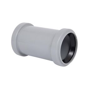 Муфта PPR каналізаційна TA Sewage 50
