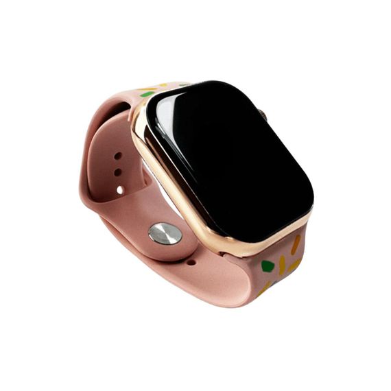 Смартгодинник S9 Pro Gold | Зображення 3