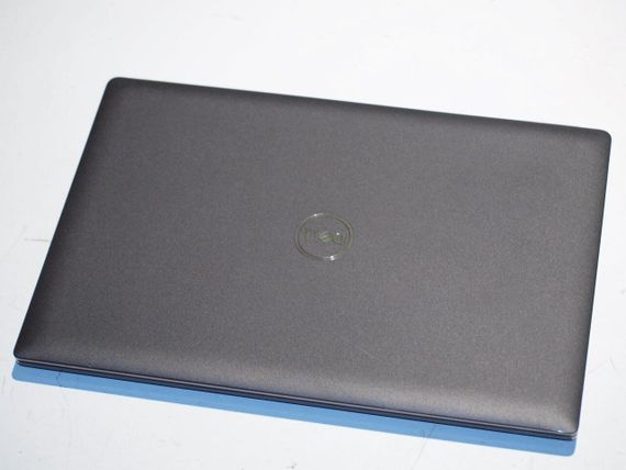 Ноутбук Б-клас Dell Latitude 3420 / 14" (1366x768) TN / Intel Core i5-1135G7 (4 (8) ядра по 2.4 - 4.2 GHz) / 8 GB DDR4 / 256 GB SSD M.2 / Intel Iris Xe Graphics / WebCam / USB 3.2 / HDMI / Win 10 б/в | Зображення 7