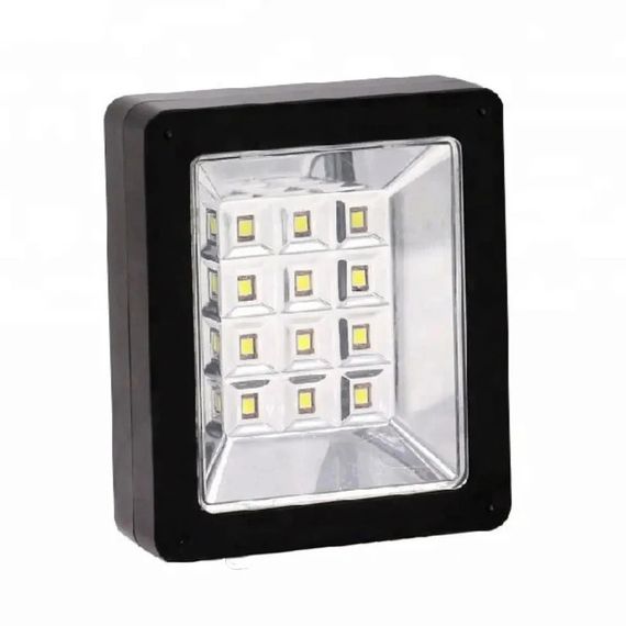 Лампа-прожектор LED 2шт 10W 6500K IP65 XPRO EP-05 (234569223_337)