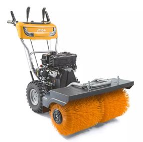 Підмітальна машина бензинова Stiga SWS800GE