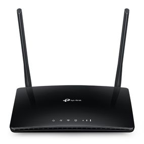 4G-Маршрутизатор TP-LINK TL-MR200 AC750 4G LTE 3xFE LAN 1xFE WAN 1xSim Card Slot (ARCHER-MR200)