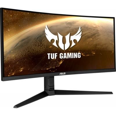 Монитор ASUS TUF Gaming VG34VQL1B | Зображення 2