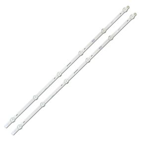 LED підсвітка TV 32“ JL.D320X01V001.T002 201812030001 602X10MMX1.0T 1 планка 1шт.