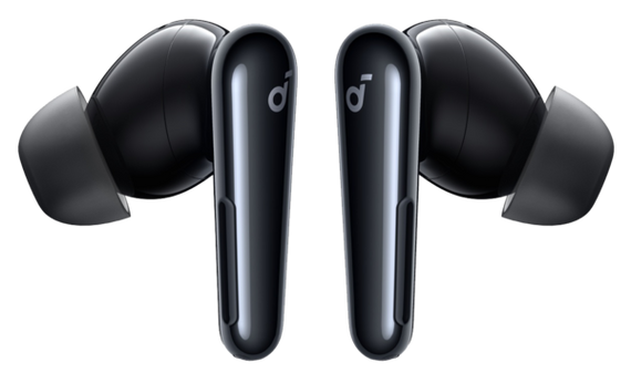Гарнітура Anker SoundСore Liberty 4 Pro Black matte | Зображення 4