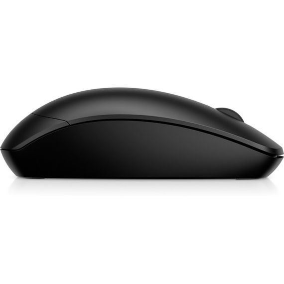 Мишка HP 235 Slim Wireless Black (4E407AA) | Зображення 4