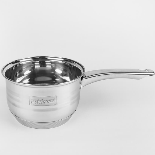 Ковш 2,1л d16см MR-3513-16S Maestro | Зображення 4