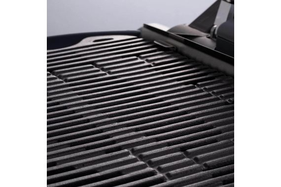 КОМПЛЕКТ Портативний переносний газовий гриль O-GRILL 600T, синій + шланг в подарунок! Код: 011678 | Зображення 7