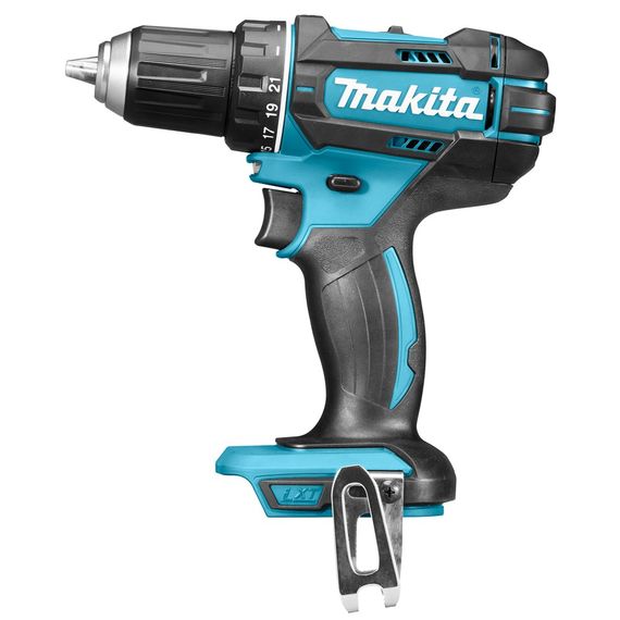 Шурупокрут акумуляторний Makita DDF482RFE3 (62 Нм, 1.5-13 мм, LXT) | Зображення 2