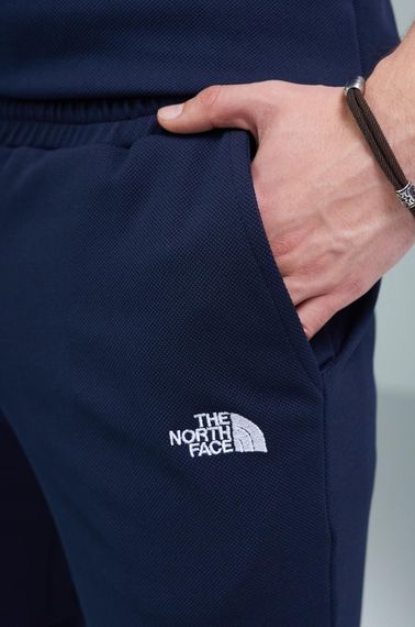 Шорти чоловічі Kukuruza TNF сині (1923936321) | Зображення 5
