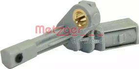 Датчик ABS AUDI Q3, SEAT ALHAMBRA, SKODA SUPERB, METZGER (0900247)