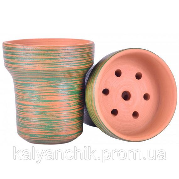 Чаша для кальяна The Bowls Era | Зображення 9