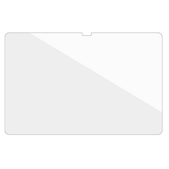 Скло захисне BeCover Samsung Galaxy Tab S9 FE (SM-X510/SM-X516B) 10.9" (710046) | Зображення 3