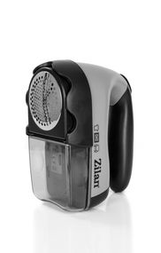 Машинка для видалення катишків Zilan ZLN0218 (2x LR14)