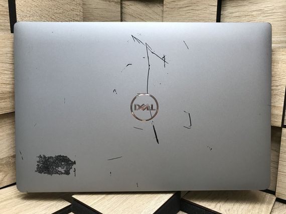 Ультрабук Б-класс Dell Latitude 5420 / 14" (1920x1080) IPS / Intel Core i7-1185G7 (4 (8) ядра по 3.0 - 4.8 GHz) / 16 GB DDR4 / 256 GB SSD / Intel Iris Xe Graphics / WebCam / Windows 10 б/у | Зображення 8