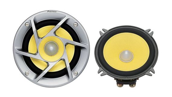 Акустика Pioneer TS-C130R