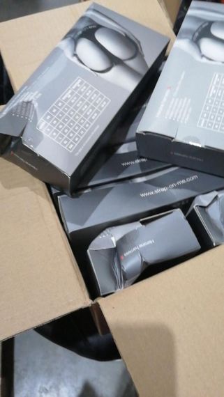 Трусы-стринги для страпона Strap-On-Me HEROINE HARNESS - S (мятая упаковка!!!) sexstyle | Зображення 1