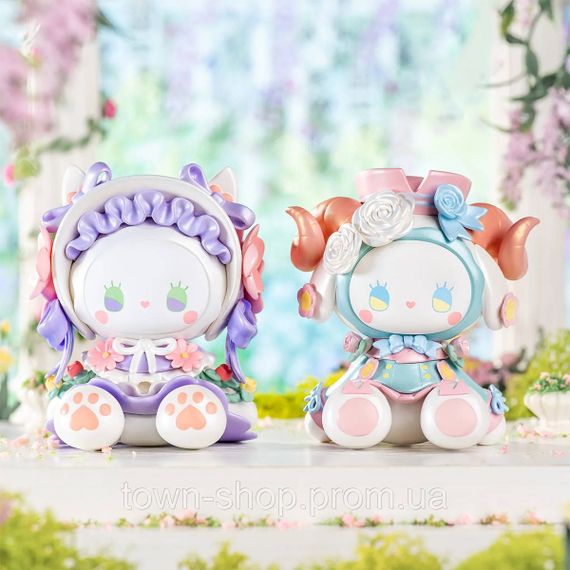 Коллекционная фигурка Pop Top Lucky Emma - Свидание в саду | Зображення 1