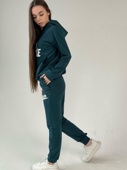 Жіночий спортивний костюм Nike | Зображення 1