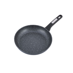 Сковорідка d28см алюміній а/п Black marble 5390MR KAMILLE