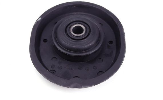 Подушка амортизатора переднего + подшипник Peugeot 207 1.4-1.6HDi 06- SNR  32828 | Зображення 1