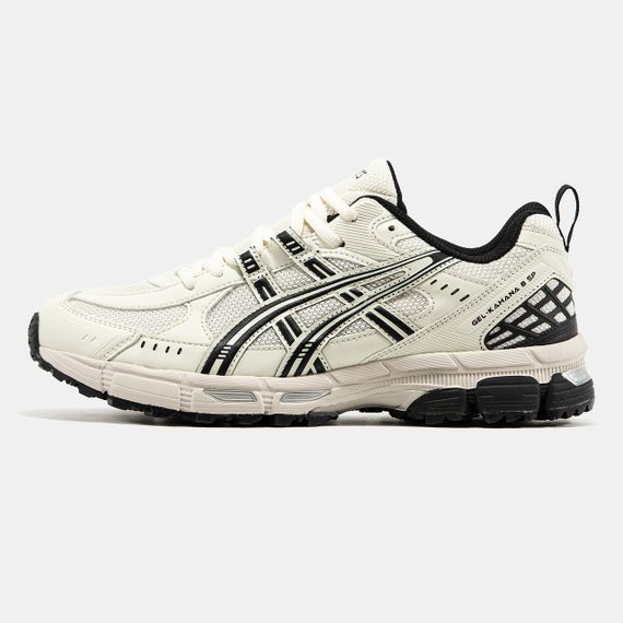 Чоловічі кросівки Asics Gel-Kahana 8 SP white / асікс  весна / осінь 2244 44 28