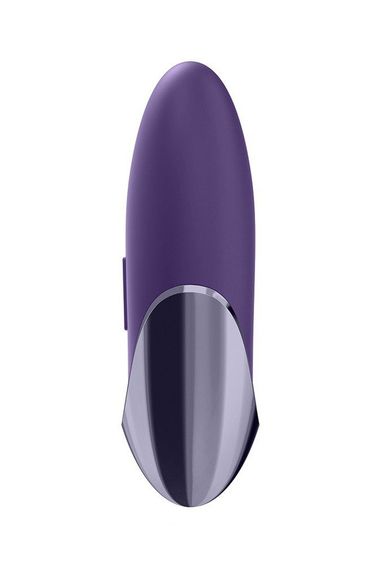 Вібростимулятор Satisfyer Lay-On - Purple Pleasure | Зображення 4