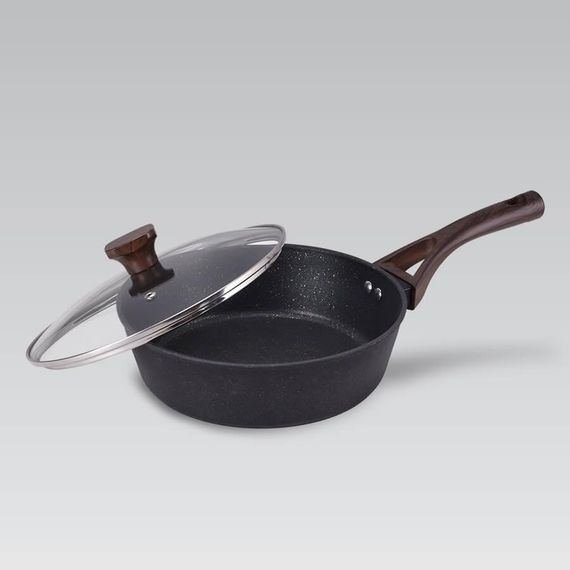 Сотейник Maestro MR-1216-28 28 см | Зображення 1