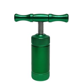 Пресс Ручной Для Пыльцы и Соцветий "Pollen Press Small Green"