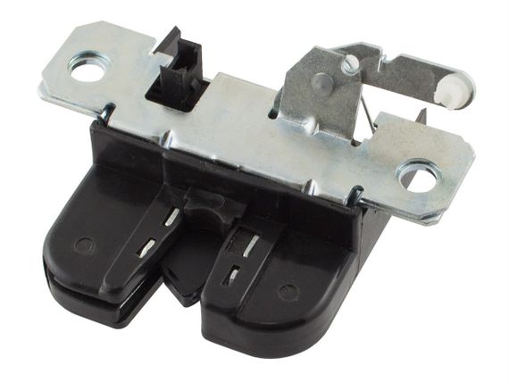 Seat IBIZA III (02-09) замок кришки багажника, 3B9827505E Сеат Ібіца 3