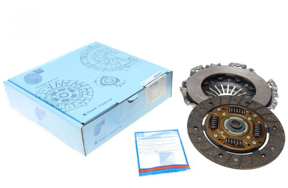 Комплект зчеплення Opel Combo 1.4 16V 04- 200mm  ADW193024