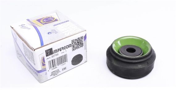 Подушка амортизатора переднього + підшипник VW Passat 73-88 Audi 80 100 -96 Підшипник INA  30769