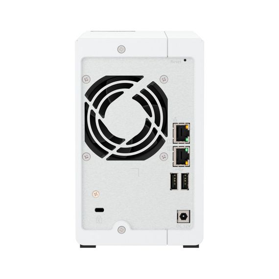NAS QNap TS-216G | Зображення 3