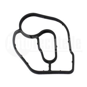 Прокладка корпуса масляного фильтра Mercedes Benz OM642 W639 03-14/ W906 06-18/ W164 05-11/ W203 00-07/ W204 07-14/ W211/W212