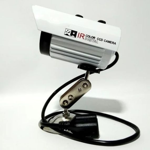 Камера відеоспостереження CAMERA IP вулична Ukc MOD-635 IP 1.3 MP | Зображення 1