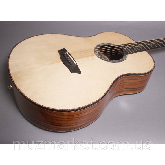 Акустична гітара Washburn ELEGANTE S24S | Зображення 2