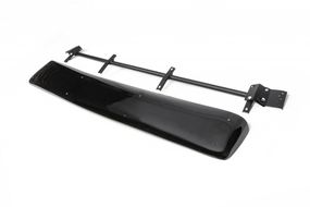 Козырек на лобовое стекло для Toyota Land Cruiser 100