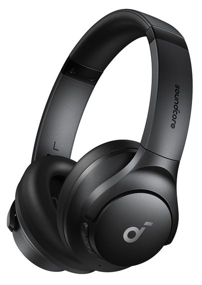 Гарнітура Anker SoundСore Q20i Black | Зображення 3
