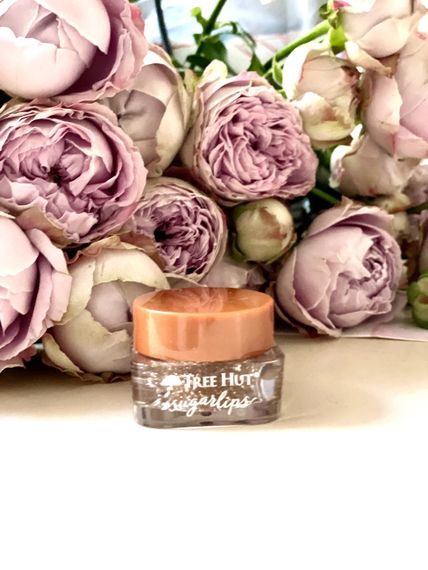 Сахарний скраб для губ tree hut sugar lips brown sugar lip scrub | Зображення 2