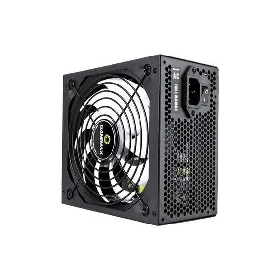 Блок живлення Gamemax 750W (GP-750) | Зображення 3