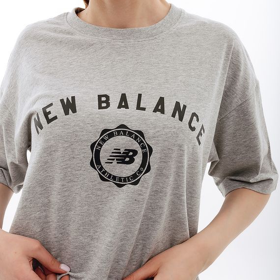 Футболка New Balance Sport Varsity | Зображення 3