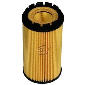 Фильтр масляный DENCKERMANN A210415