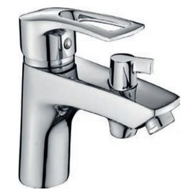 Смеситель для умывальника CRON HANSBERG 001 CR0799