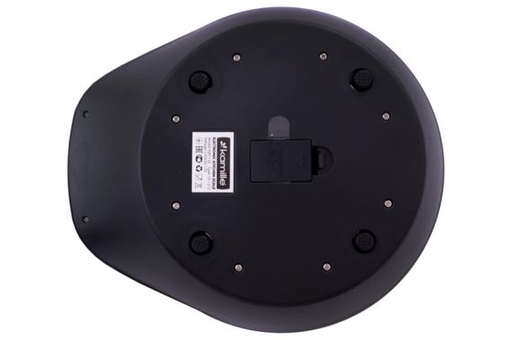 Весы кухонные Kamille - KM-7110 | Зображення 2