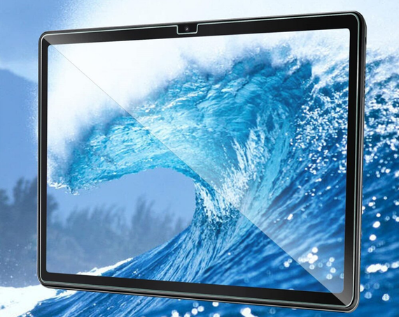 Защитное стекло Primo для планшета Teclast Tab M50 Pro / Tab P40S / Tab M40 Plus 10.1" | Зображення 1