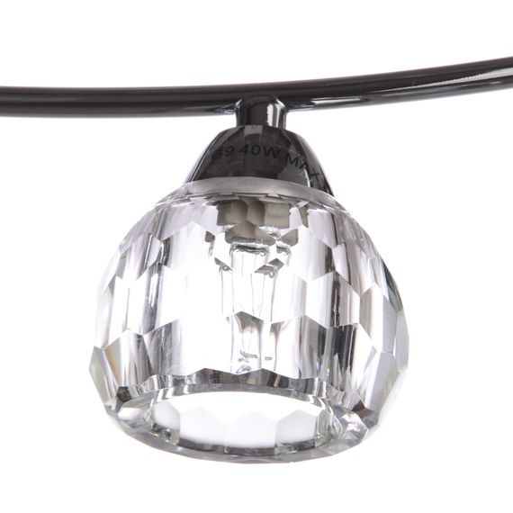 Люстра потолочная галогенная G9 40W CH (BR01105C/8) | Зображення 4