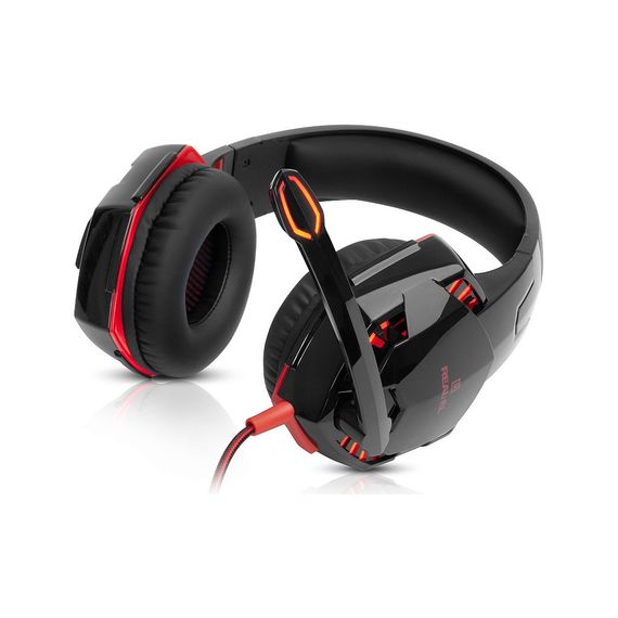 Навушники REAL-EL GDX-8100 (EL124100055) | Зображення 5